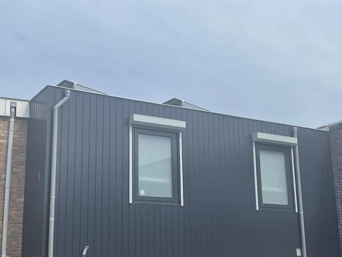 Apartment Scottish Thistle Zandvoort Netherlands